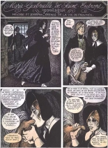 Marie-Gabrielle de Saint-Eutrope - Volume 1 : page 10