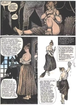 Marie-Gabrielle de Saint-Eutrope - Volume 1 : page 13