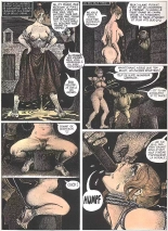 Marie-Gabrielle de Saint-Eutrope - Volume 1 : page 14