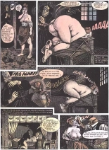 Marie-Gabrielle de Saint-Eutrope - Volume 1 : page 17