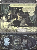 Marie-Gabrielle de Saint-Eutrope - Volume 1 : page 18