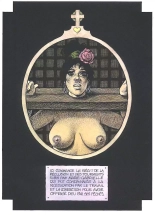 Marie-Gabrielle de Saint-Eutrope - Volume 1 : page 20