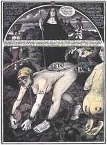 Marie-Gabrielle de Saint-Eutrope - Volume 1 : page 21