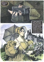 Marie-Gabrielle de Saint-Eutrope - Volume 1 : page 23