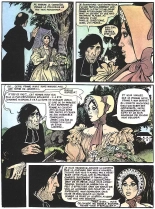 Marie-Gabrielle de Saint-Eutrope - Volume 1 : page 25