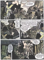 Marie-Gabrielle de Saint-Eutrope - Volume 1 : page 27