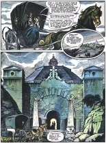 Marie-Gabrielle de Saint-Eutrope - Volume 1 : page 28