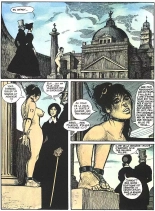Marie-Gabrielle de Saint-Eutrope - Volume 1 : page 29