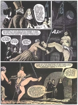 Marie-Gabrielle de Saint-Eutrope - Volume 1 : page 30
