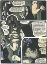 Marie-Gabrielle de Saint-Eutrope - Volume 1 : page 31