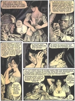 Marie-Gabrielle de Saint-Eutrope - Volume 1 : page 33
