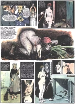 Marie-Gabrielle de Saint-Eutrope - Volume 1 : page 36
