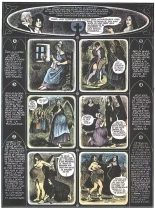 Marie-Gabrielle de Saint-Eutrope - Volume 1 : page 41