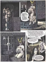 Marie-Gabrielle de Saint-Eutrope - Volume 1 : page 42
