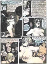 Marie-Gabrielle de Saint-Eutrope - Volume 1 : page 44