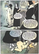 Marie-Gabrielle de Saint-Eutrope - Volume 1 : page 46