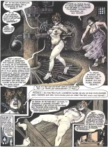 Marie-Gabrielle de Saint-Eutrope - Volume 1 : page 50