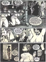 Marie-Gabrielle de Saint-Eutrope - Volume 1 : page 53