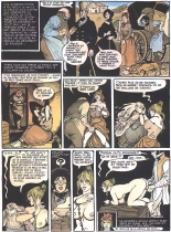 Marie-Gabrielle de Saint-Eutrope - Volume 1 : page 65
