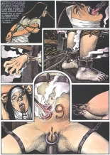 Marie-Gabrielle de Saint-Eutrope - Volume 1 : page 70