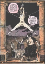 Marie-Gabrielle de Saint-Eutrope - Volume 1 : page 71
