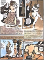Marie-Gabrielle de Saint-Eutrope - Volume 1 : page 72