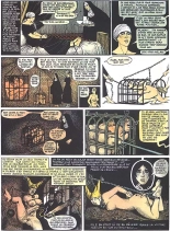 Marie-Gabrielle de Saint-Eutrope - Volume 1 : page 74