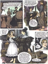 Marie-Gabrielle de Saint-Eutrope - Volume 1 : page 76