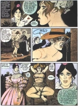 Marie-Gabrielle de Saint-Eutrope - Volume 1 : page 80