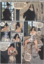 Marie-Gabrielle de Saint-Eutrope - Volume 1 : page 88