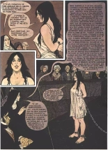 Marie-Gabrielle de Saint-Eutrope - Volume 1 : page 90