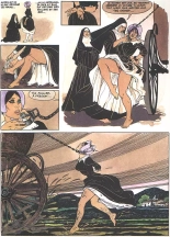 Marie-Gabrielle de Saint-Eutrope - Volume 1 : page 94