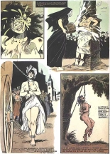 Marie-Gabrielle de Saint-Eutrope - Volume 1 : page 98
