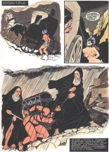 Marie-Gabrielle de Saint-Eutrope - Volume 1 : page 99