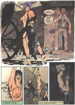 Marie-Gabrielle de Saint-Eutrope - Volume 1 : page 100