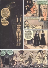 Marie-Gabrielle de Saint-Eutrope - Volume 1 : page 101