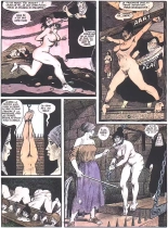 Marie-Gabrielle de Saint-Eutrope - Volume 1 : page 107