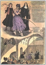 Marie-Gabrielle de Saint-Eutrope - Volume 1 : page 119