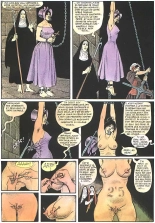 Marie-Gabrielle de Saint-Eutrope - Volume 1 : page 120