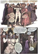 Marie-Gabrielle de Saint-Eutrope - Volume 1 : page 122