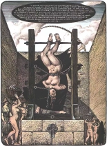 Marie-Gabrielle de Saint-Eutrope - Volume 1 : page 134