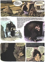 Marie-Gabrielle de Saint-Eutrope - Volume 1 : page 137