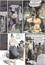 Marie-Gabrielle de Saint-Eutrope - Volume 1 : page 139