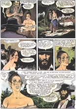 Marie-Gabrielle de Saint-Eutrope - Volume 1 : page 140