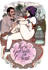 Marie-Gabrielle de Saint-Eutrope -Volume 2 - En Orient : page 3