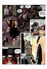 Marie-Gabrielle de Saint-Eutrope -Volume 2 - En Orient : page 11