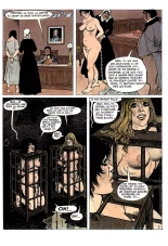 Marie-Gabrielle de Saint-Eutrope -Volume 2 - En Orient : page 13