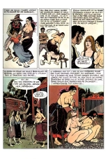 Marie-Gabrielle de Saint-Eutrope -Volume 2 - En Orient : page 14