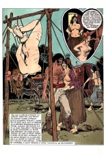 Marie-Gabrielle de Saint-Eutrope -Volume 2 - En Orient : page 15