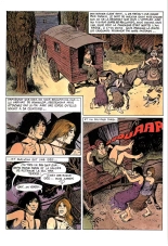 Marie-Gabrielle de Saint-Eutrope -Volume 2 - En Orient : page 18